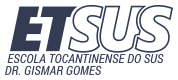 ETSUS - Escola Tocantinense do SUS
